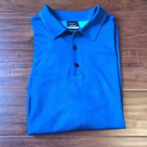 Nike Golf Dri-Fit Polo